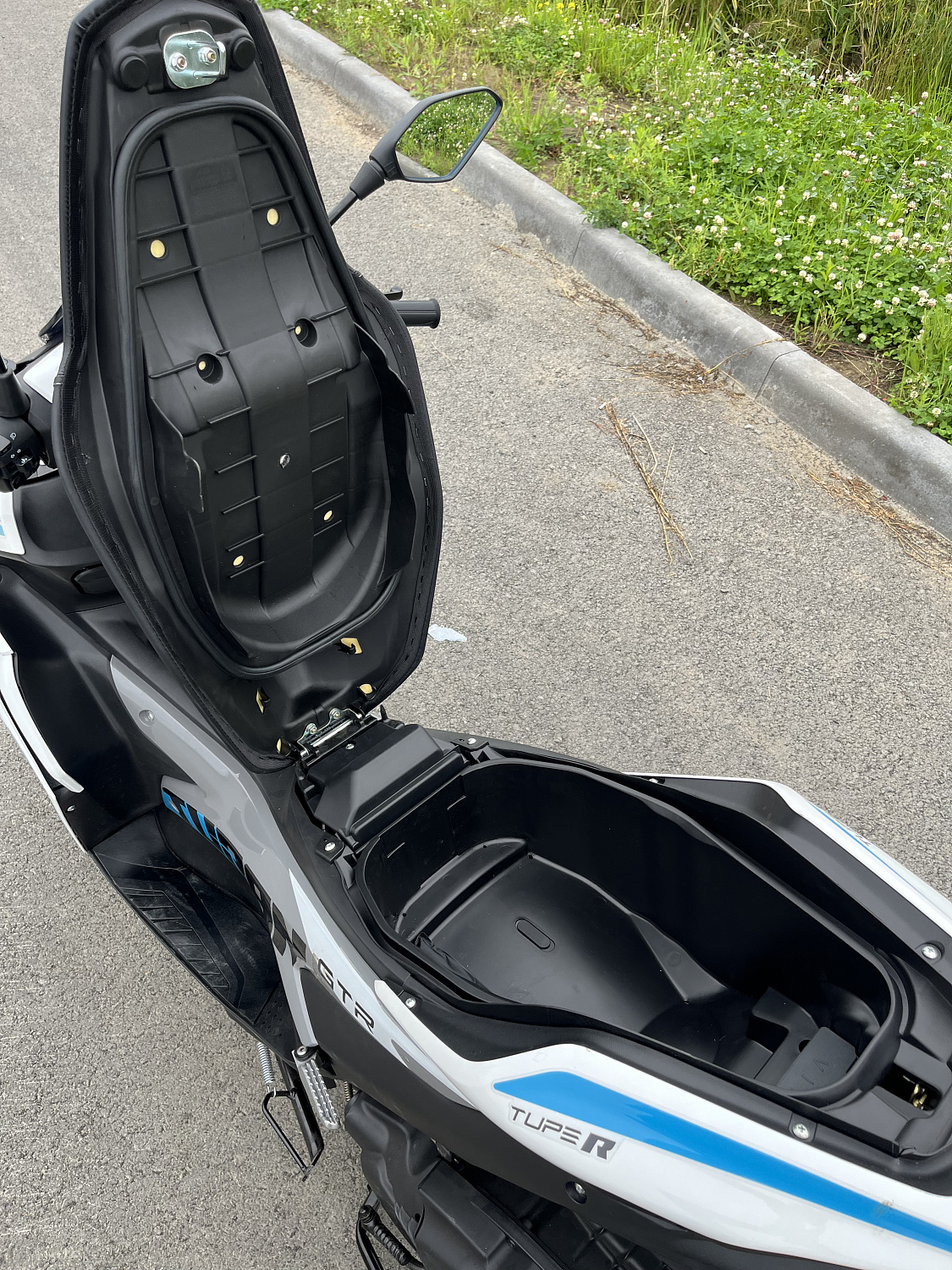 Скутер PROMAX TURAN 250 (49) в Коврове