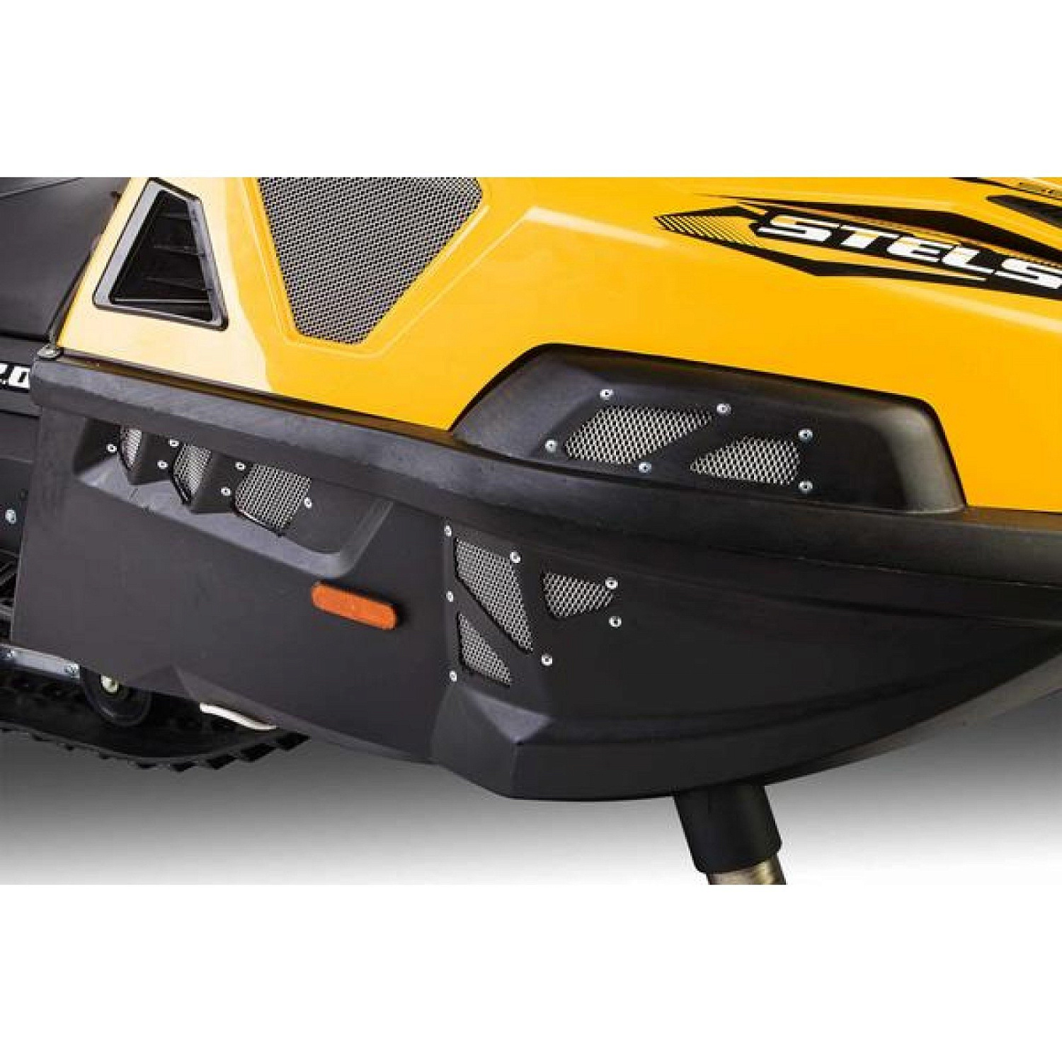 Снегоход STELS ВИКИНГ (VIKING) SV800T LUX V3.0 K01 SWT CVTECH в Коврове