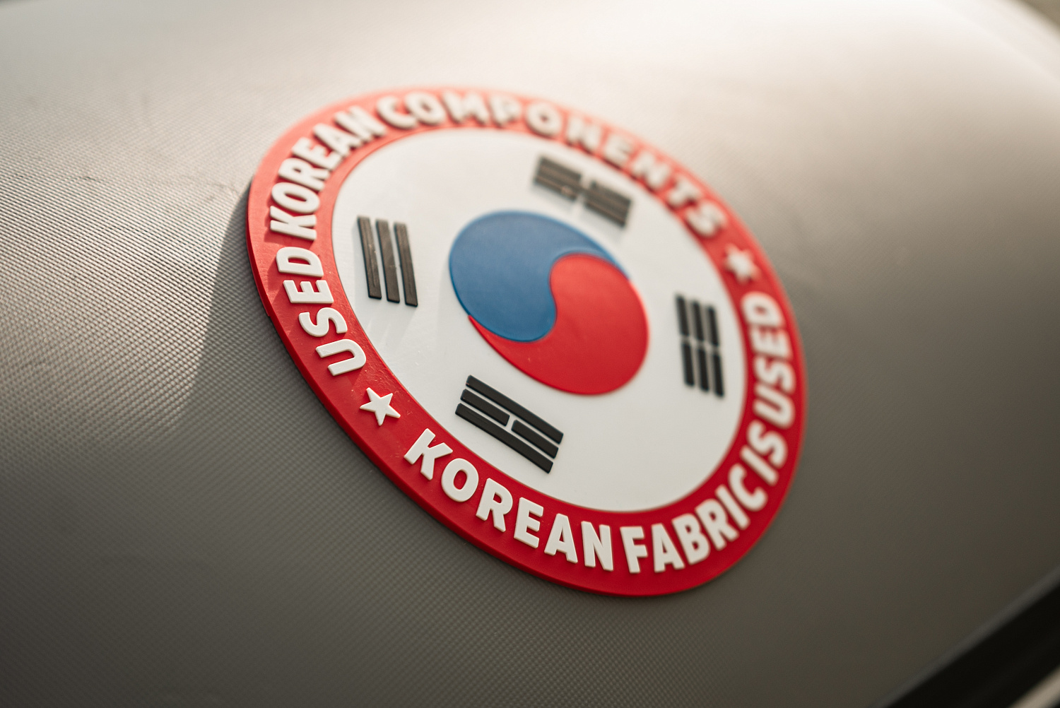 Лодка MISHIMO RIVER JET 390 под водомет в Коврове