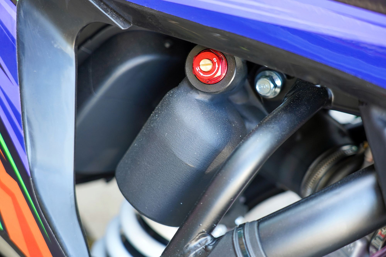 Эндуро / кроссовый мотоцикл BSE T7 Joker (ZS174-5А) Sport в Коврове