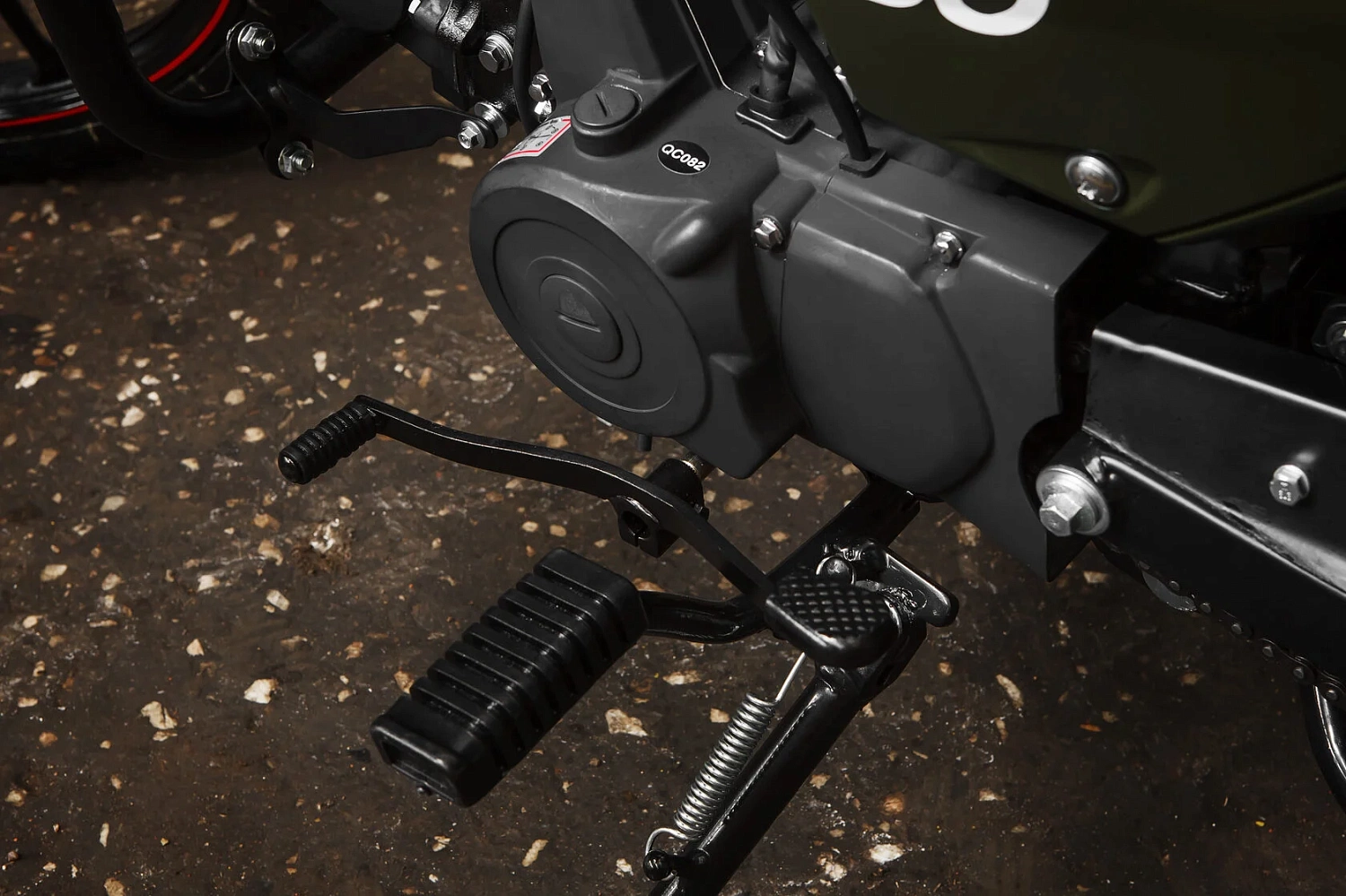 Мотоцикл MINSK  D4 50 M1NSK в Коврове