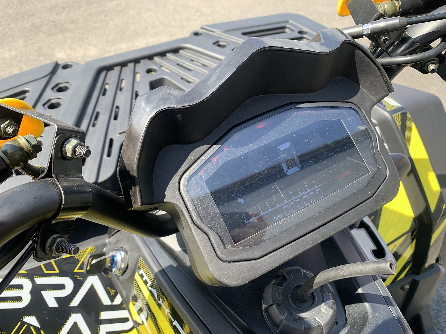 Квадроцикл PROMAX TAURUS 300 MAX-PRO в Коврове