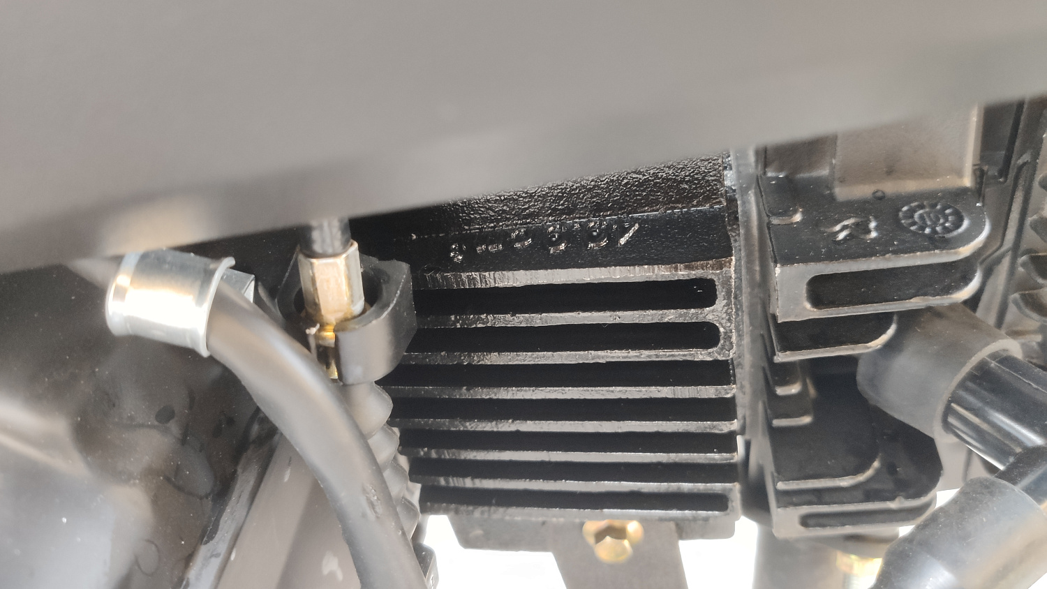 Мопед FAIDET SKIFF RS150 (49) в Коврове