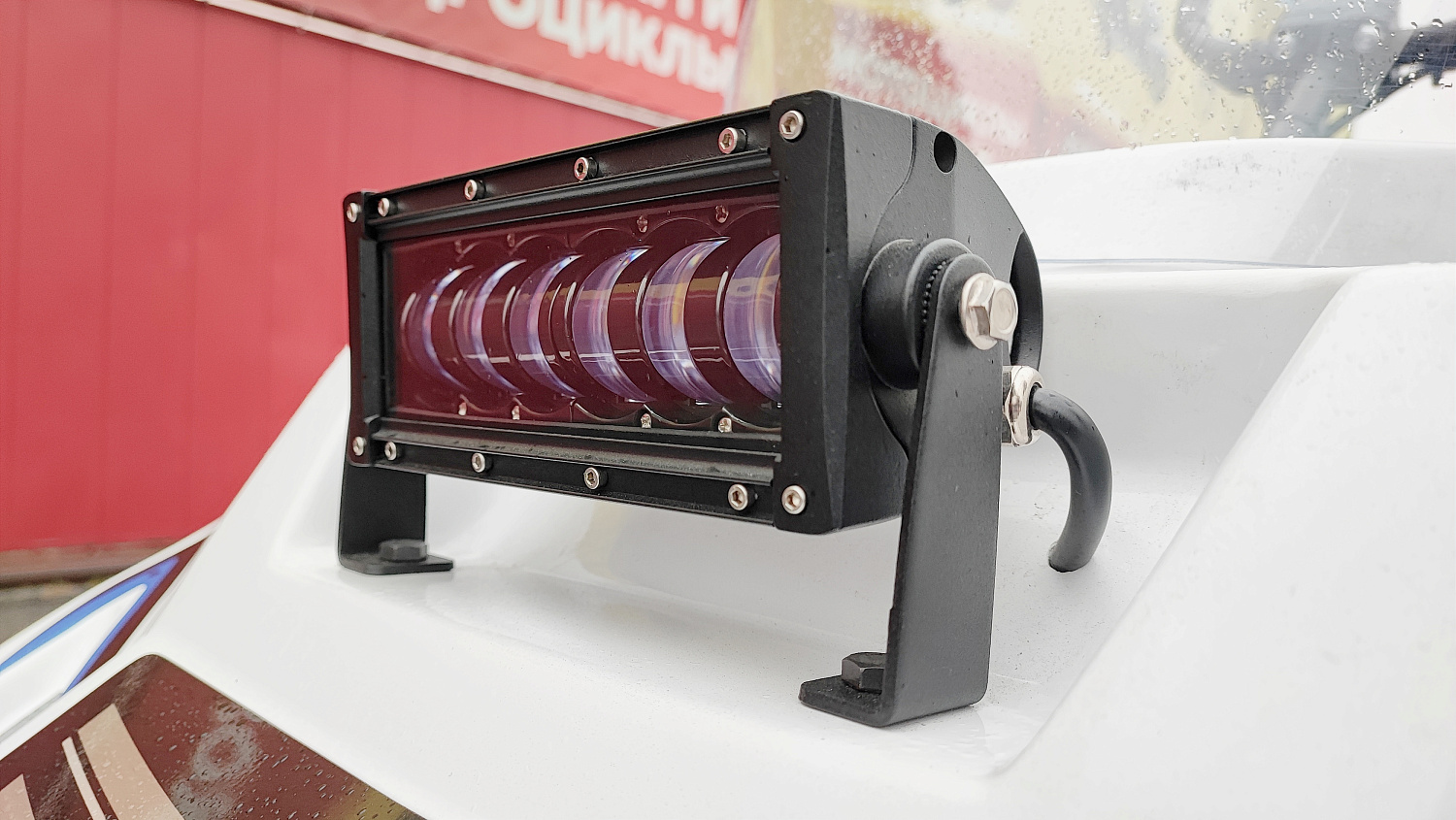 Снегоход PROMAX SNOWBEAR V3 800 4T ST в Коврове