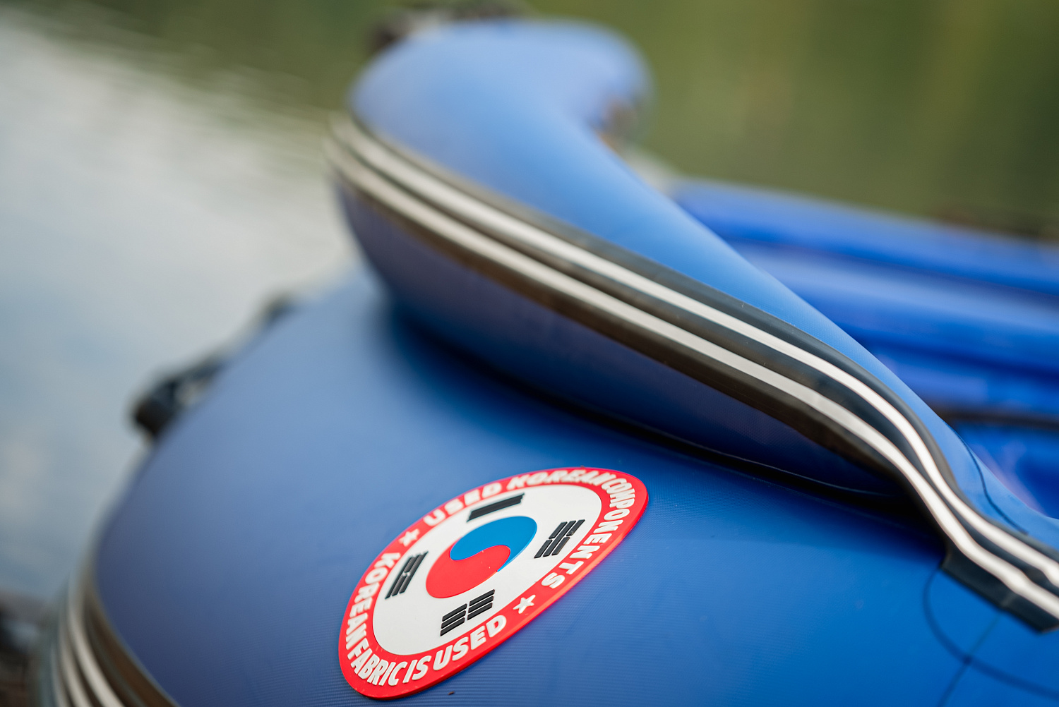 Лодка MISHIMO RIVER FJET PRO 430  под водомет в Коврове