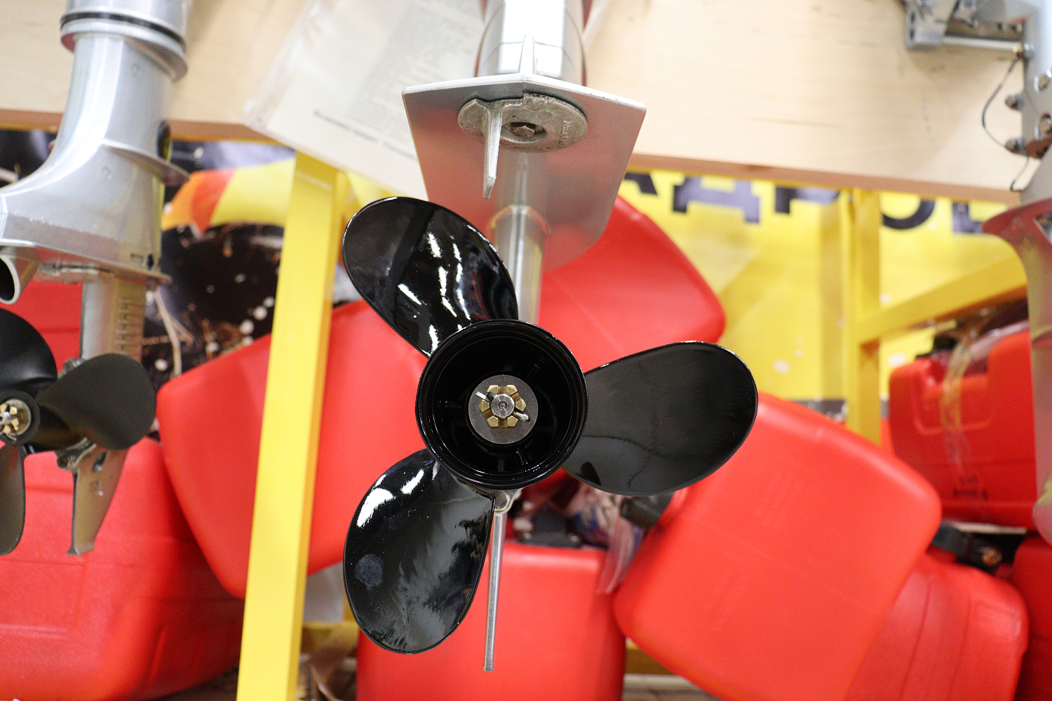 Лодочный мотор PROMAX SP9.9FHS LIGHT в Коврове