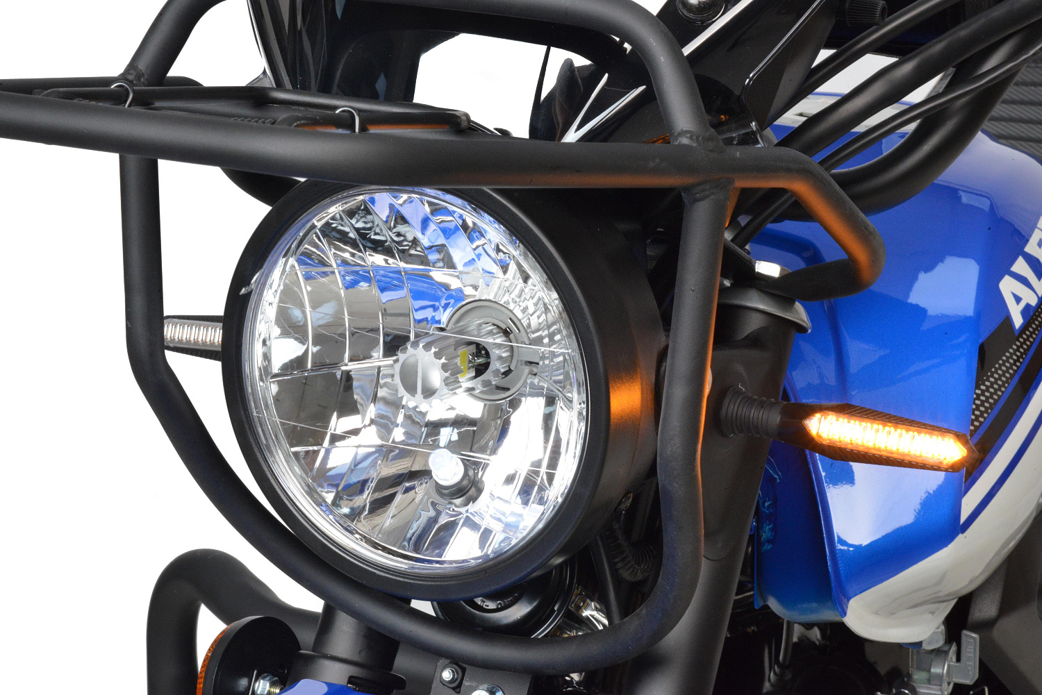 Мопед PROMAX ALPHA DIRT 150(49) в Коврове