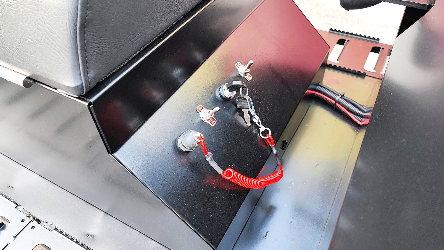 Снегоход PROMAX YAKUT 500 2.0 4T 29 в Коврове