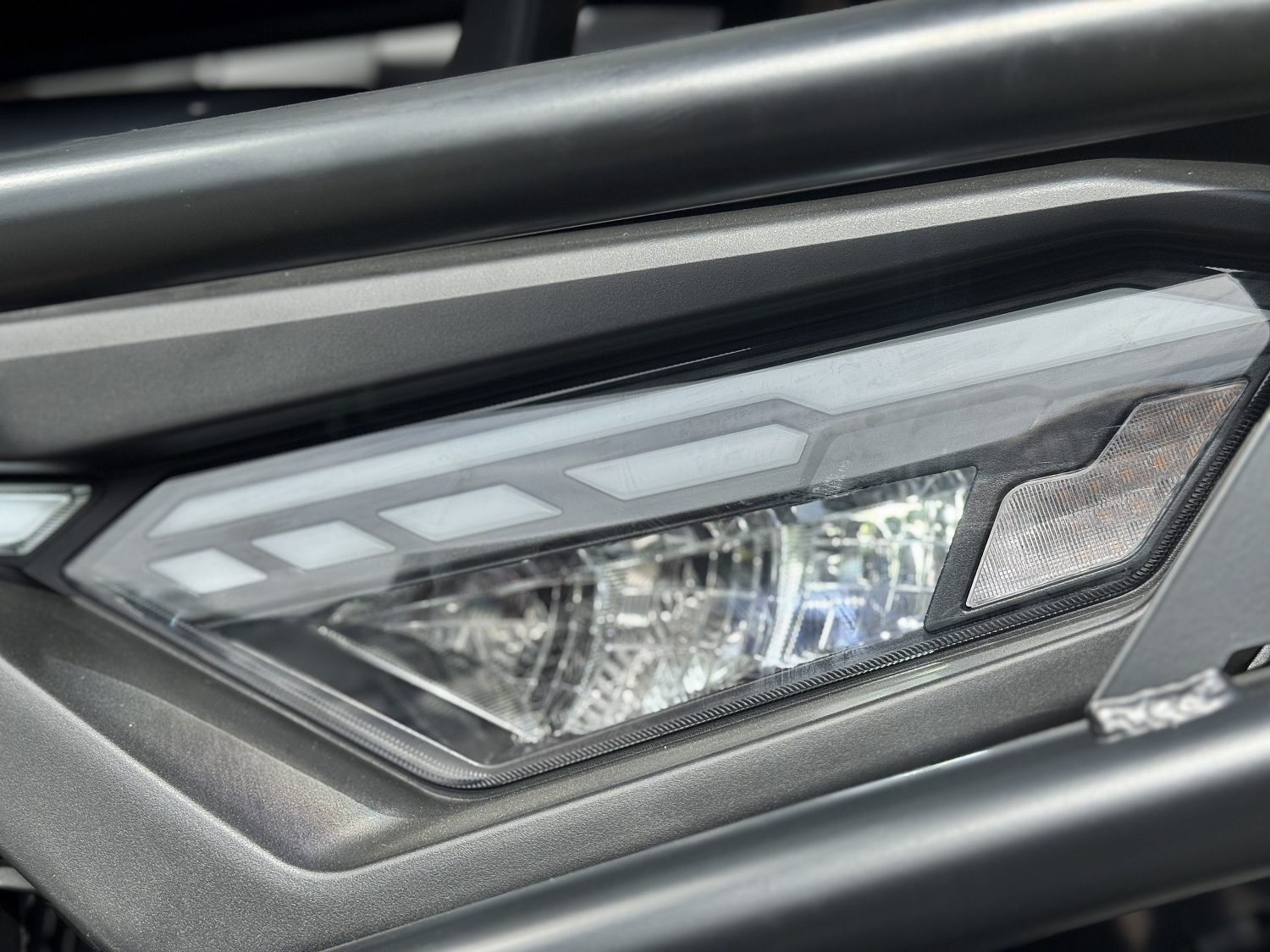 Квадроцикл HND QRX 650 PRO в Коврове