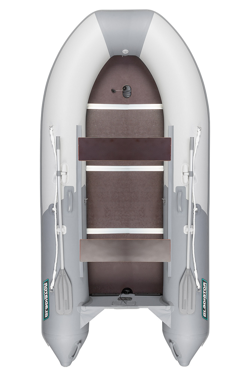 НАДУВНАЯ ЛОДКА GLADIATOR B330 в Коврове