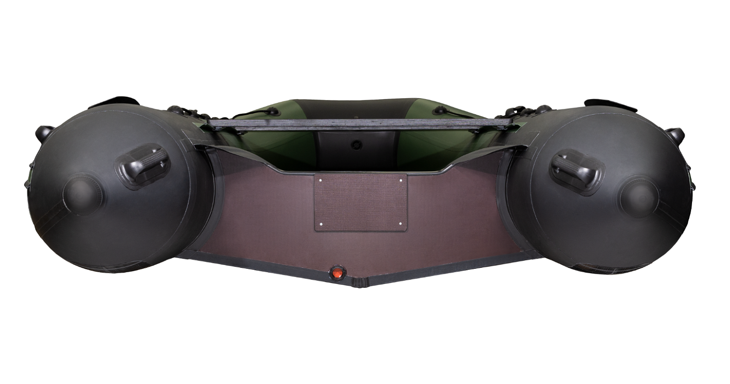 Лодка Ривьера Максима 3800 СК в Коврове