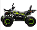 Квадроцикл MOTOLAND (МОТОЛЕНД) VOX200 WILD TRACK X WINCH (баланс. вал) в Коврове