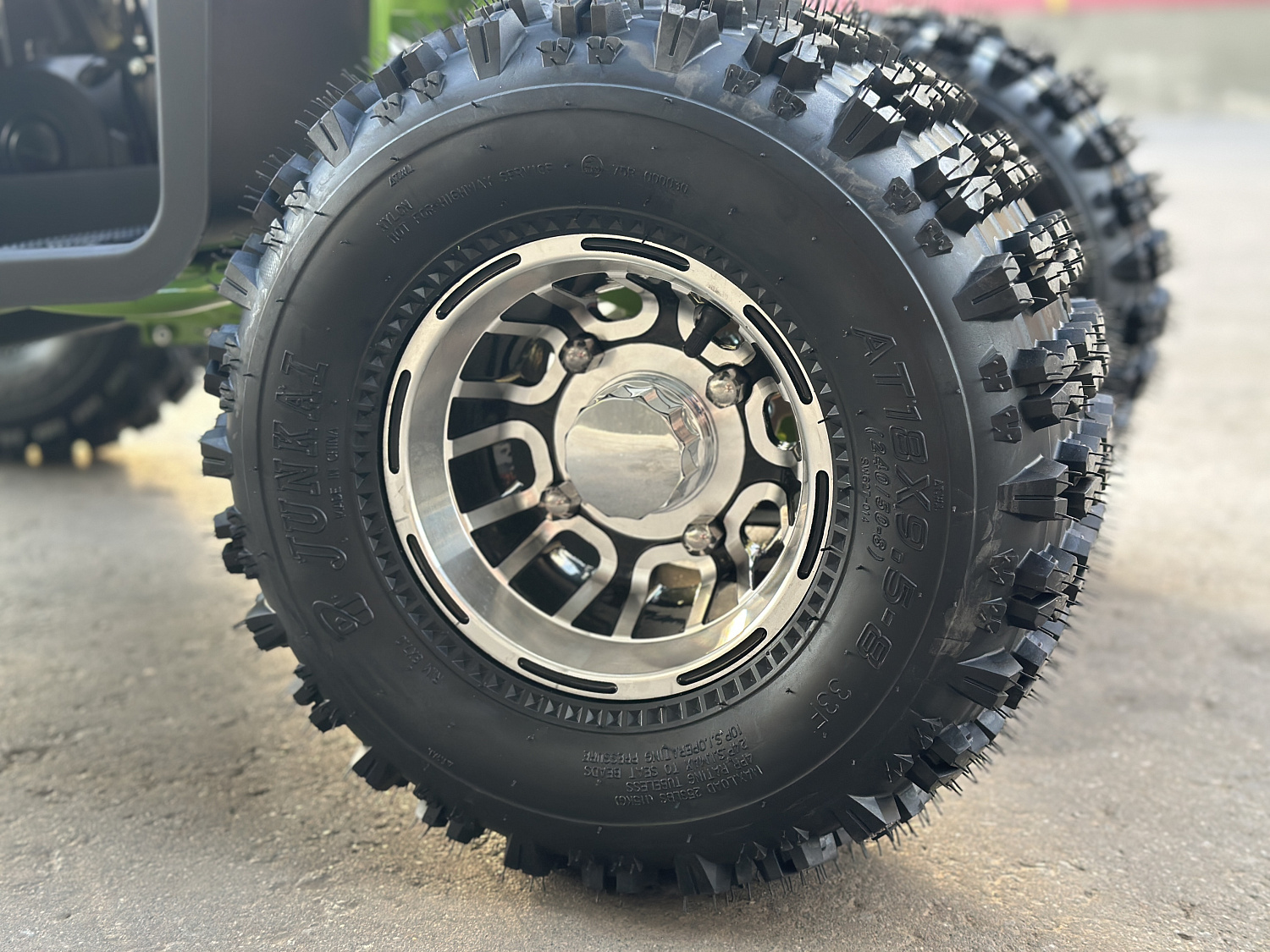 Квадроцикл PROMAX МАЙНКРАФТ 192 PRO 2025 в Коврове