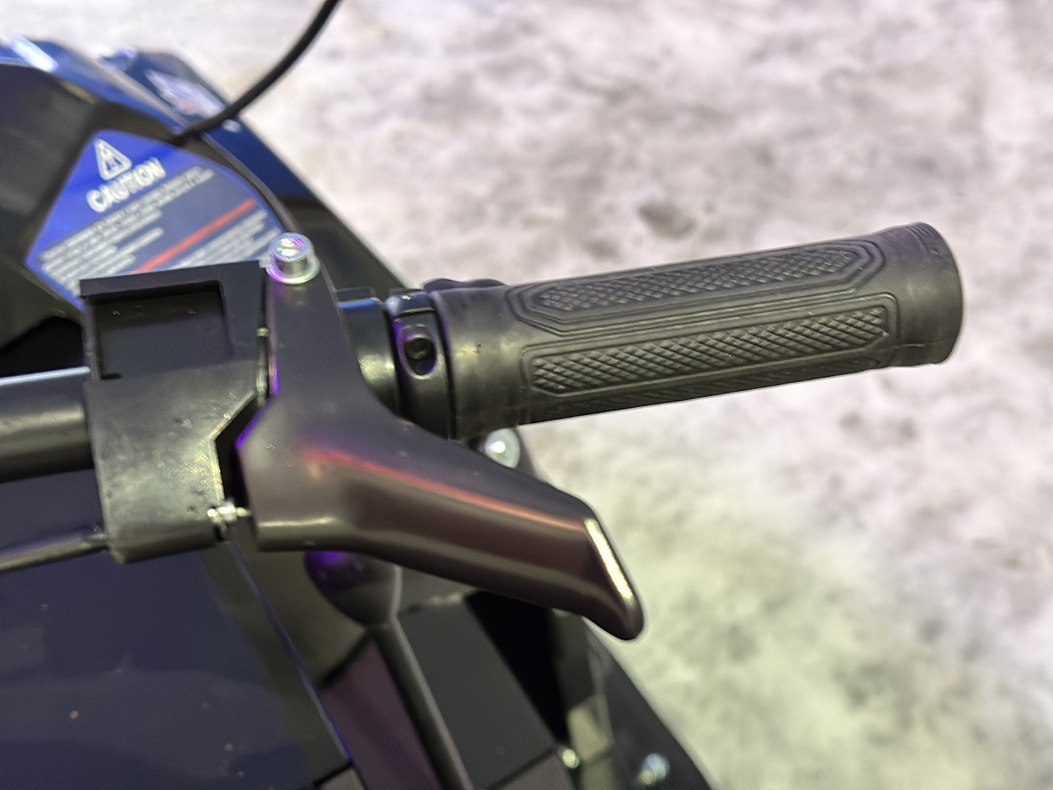 Снегоход PROMAX YAKUT 500 2.0 4T 20 в Коврове