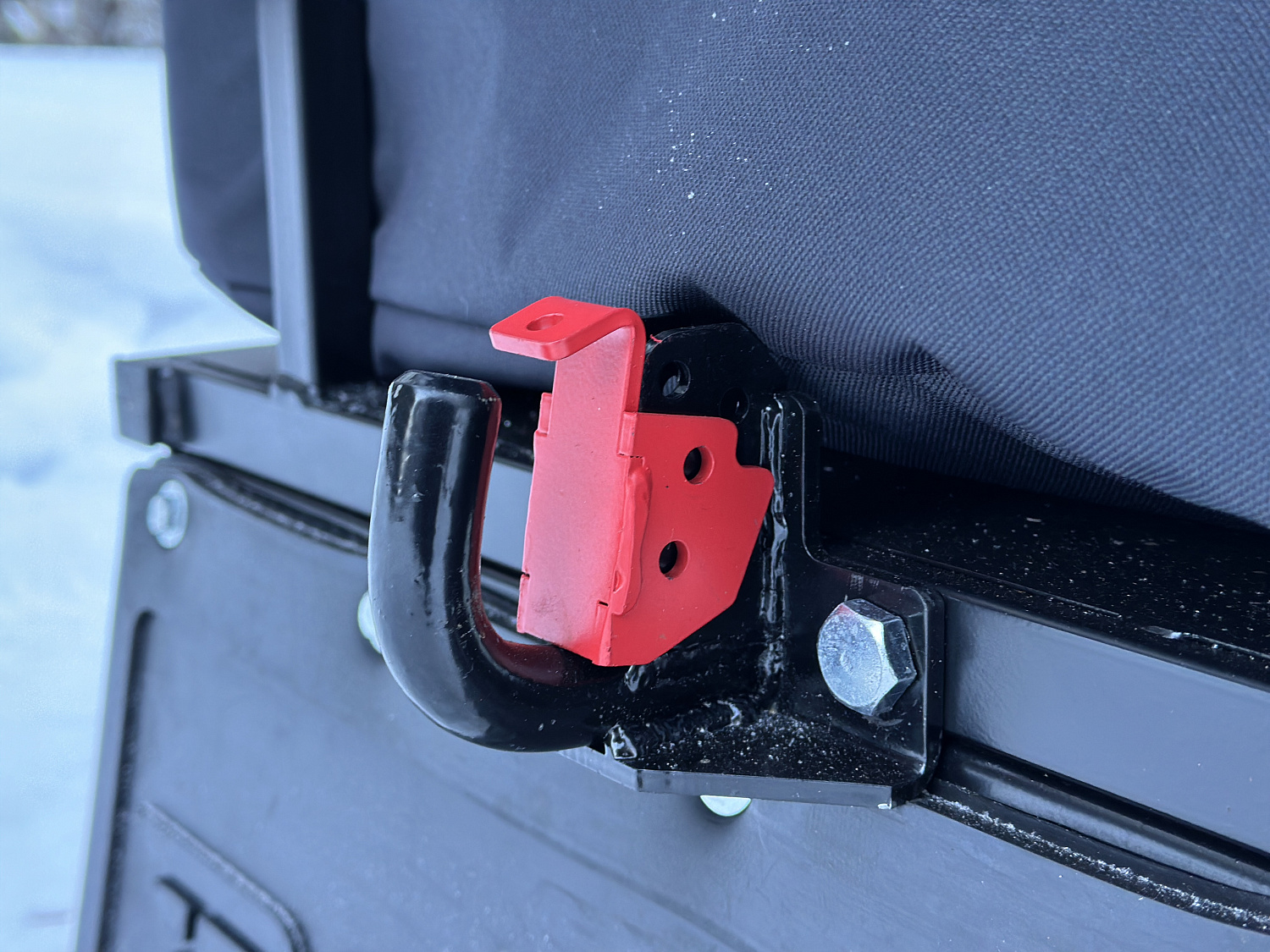 Снегоход PROMAX YAKUT 500 LONG 2.0 4T 27 в Коврове