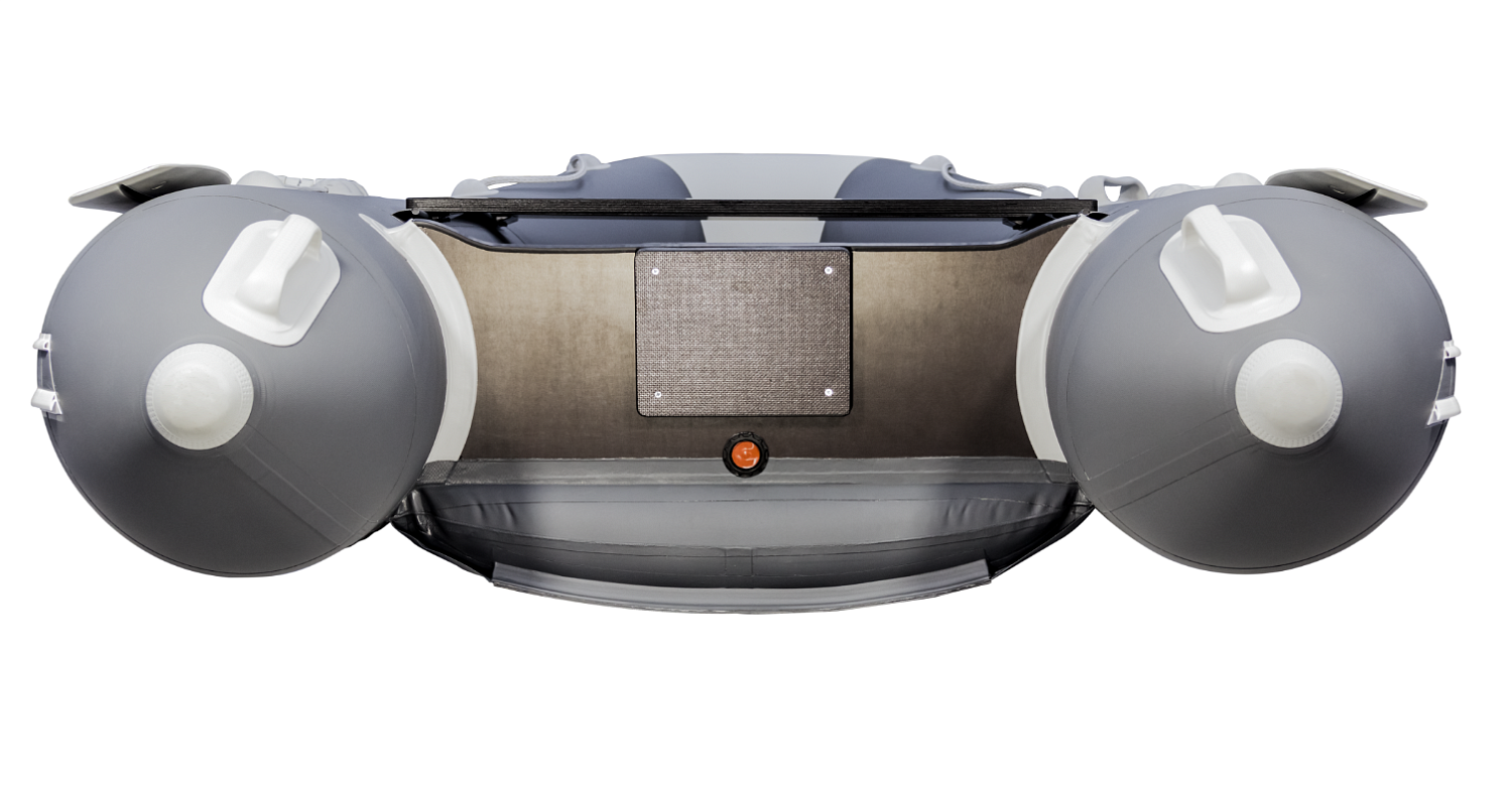 Лодка АКВА 3600 НДНД в Коврове