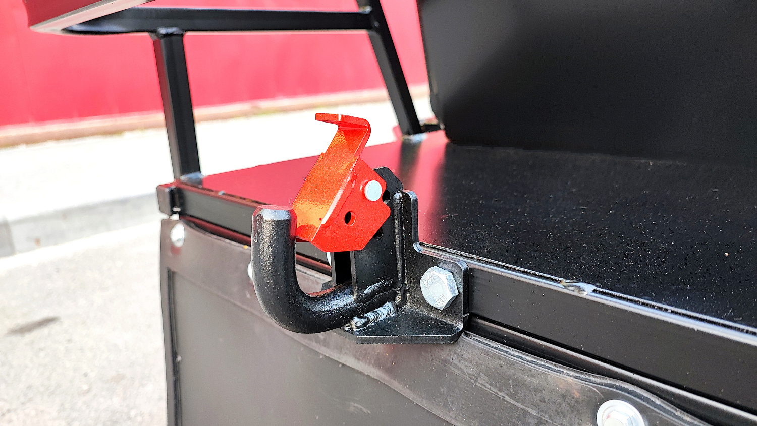 Снегоход PROMAX YAKUT 500 2.0 4T 29 в Коврове