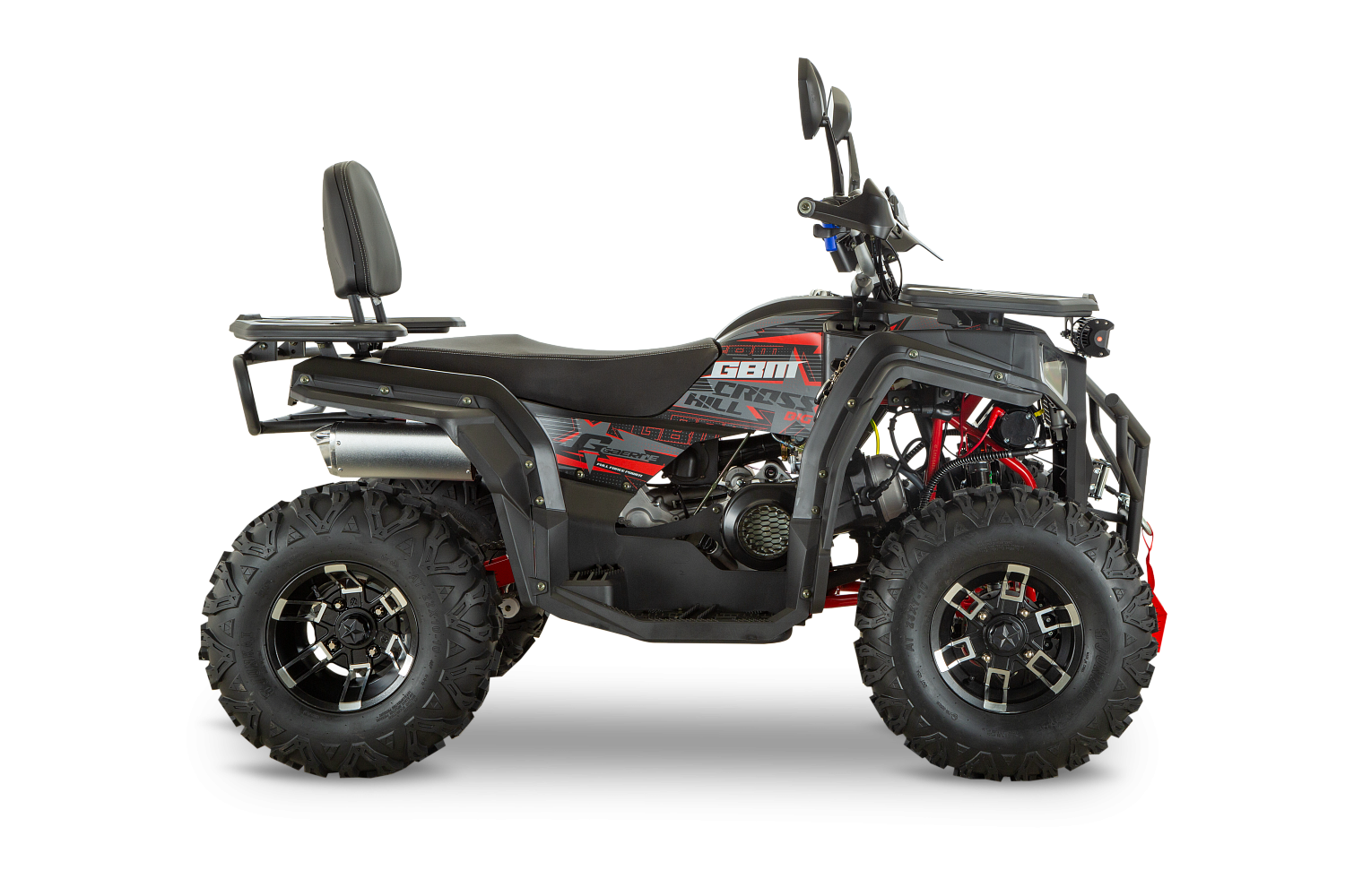 Квадроцикл GBM CROSS HILL 320 BIG PREMIUM в Коврове