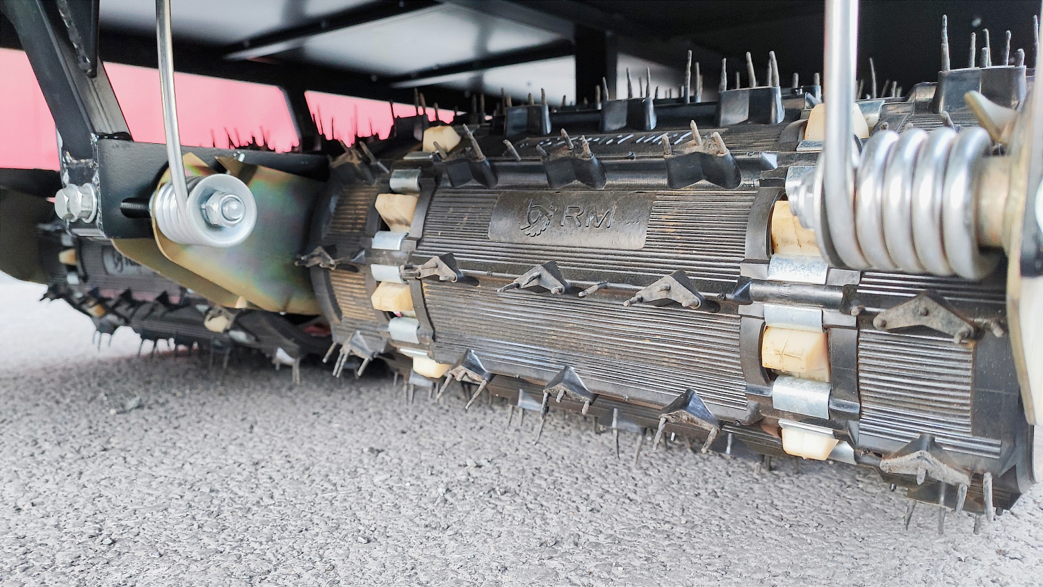 Снегоход PROMAX SNOWBEAR V3 650 2T в Коврове