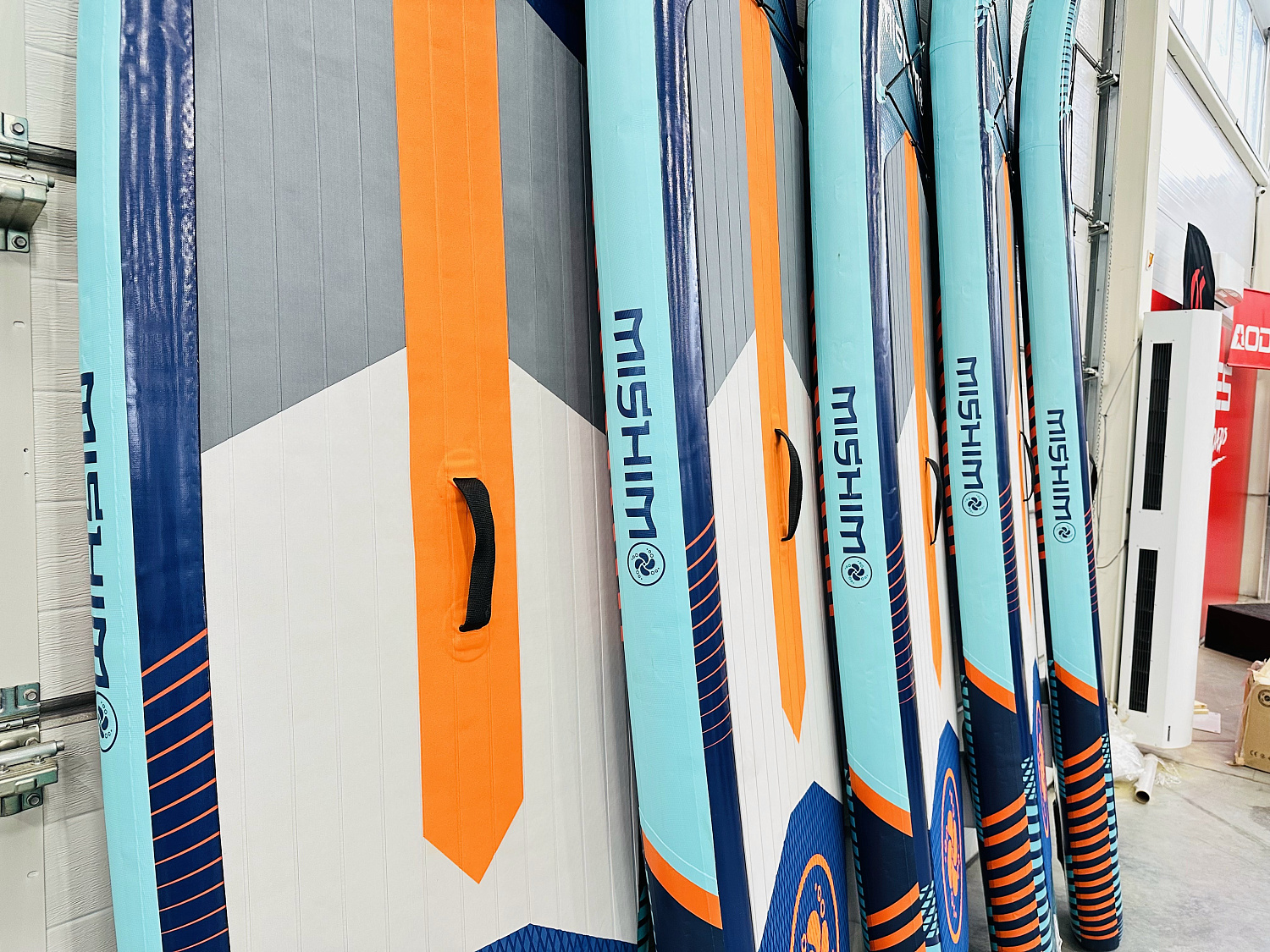 SUP (САП) Доска MISHIMO TROFY 10.6 в Коврове