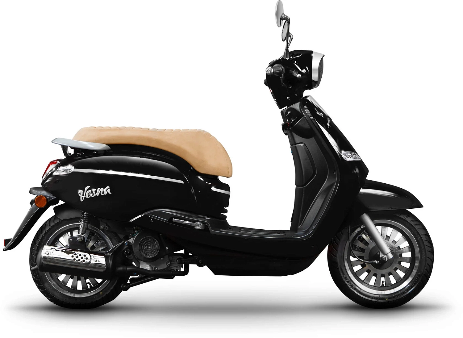 Скутер MINSK Vesna 125 M1NSK в Коврове