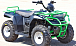 Квадроцикл IRBIS ATV150 в Коврове