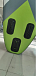 НАДУВНОЙ SUP-BOARD BUSINESS GREEN 10,6 в Коврове