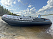 Лодка MISHIMO BIG FLOOR 380 в Коврове
