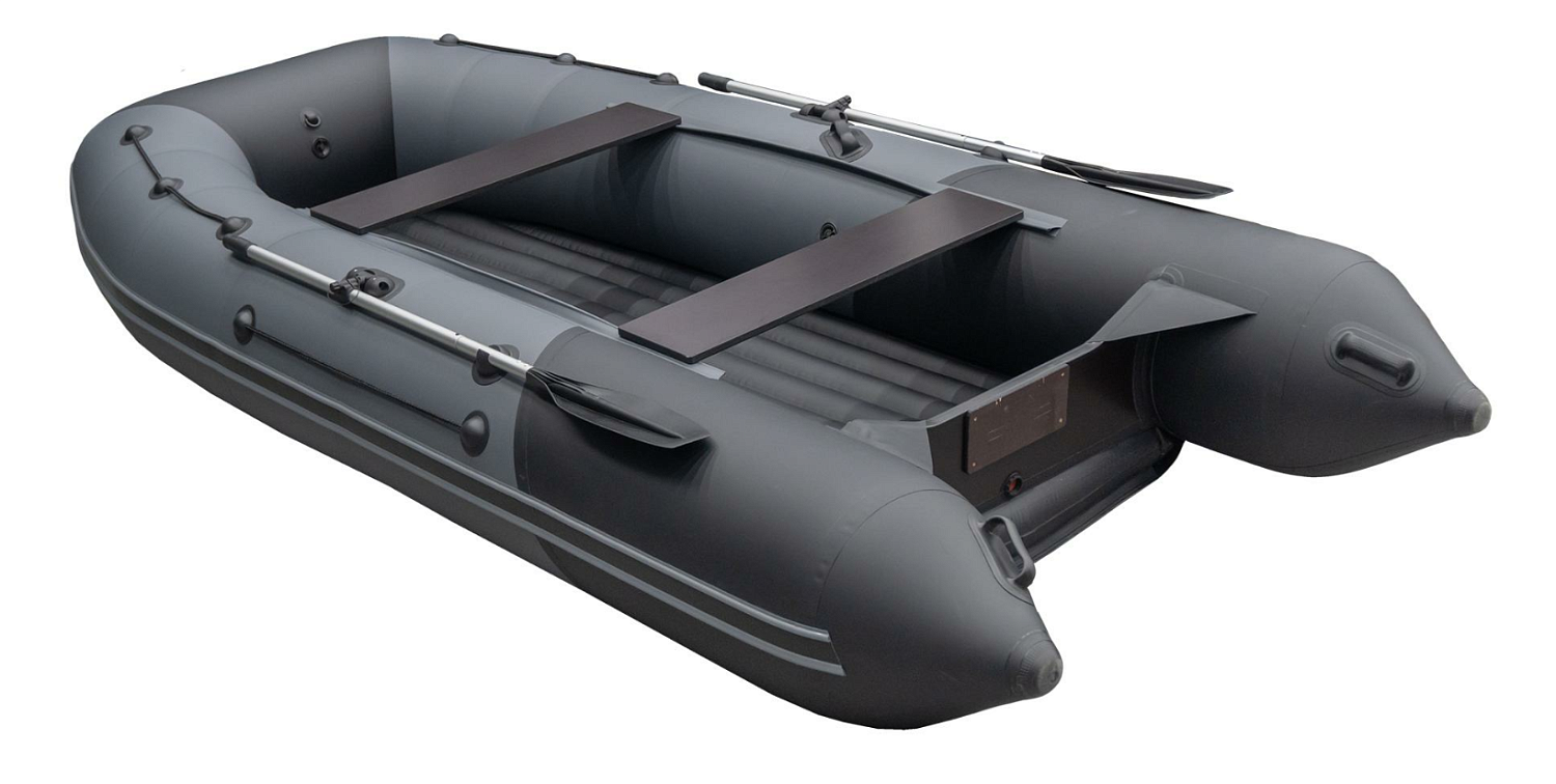 Лодка Таймень RX 4100 НДНД в Коврове