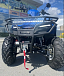 Квадроцикл IRBIS ATV 200 LUX (+лебедка) в Коврове