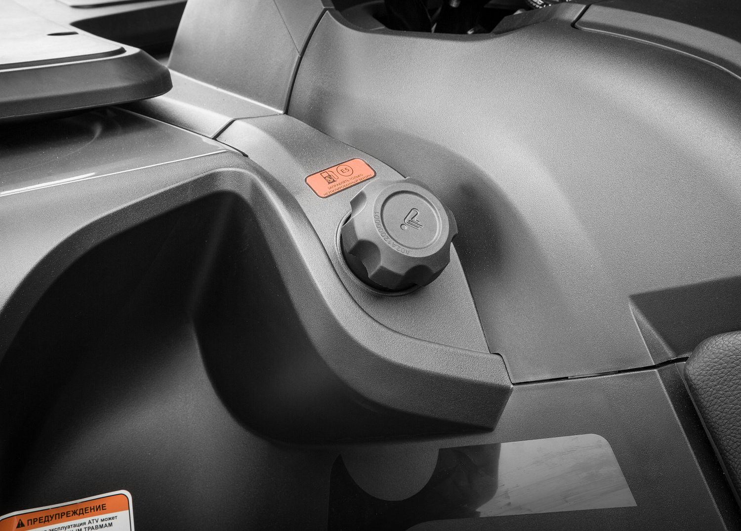  Квадроцикл Segway SNARLER AT6 LE в Коврове