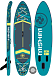 SUP (САП) Доска MISHIMO PRO-MAX Light Teal 11,6’ (355см) в Коврове