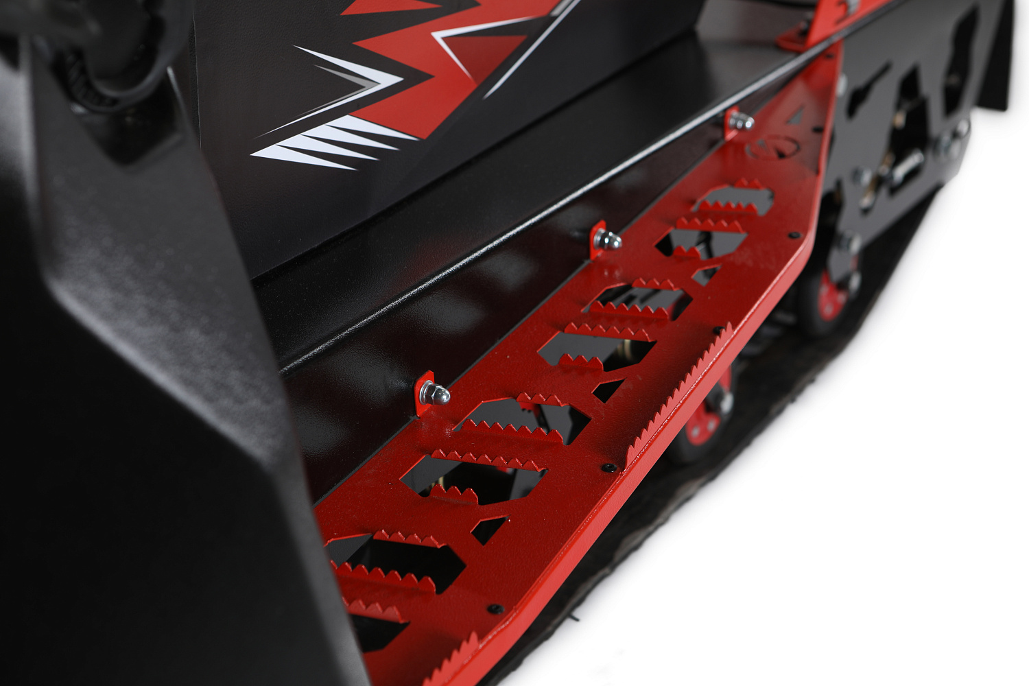 Снегоход IKUDZO HUNTER 600LK 20 V2 в Коврове