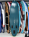 SUP (САП) Доска RAIDEX TAITA BLUE BOTTOM 10,6’ (320см) в Коврове