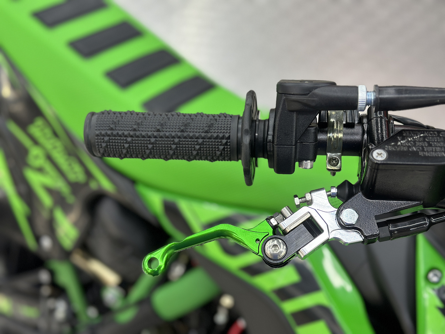 Кроссовый мотоцикл PROMAX DAIKON CB330 в Коврове