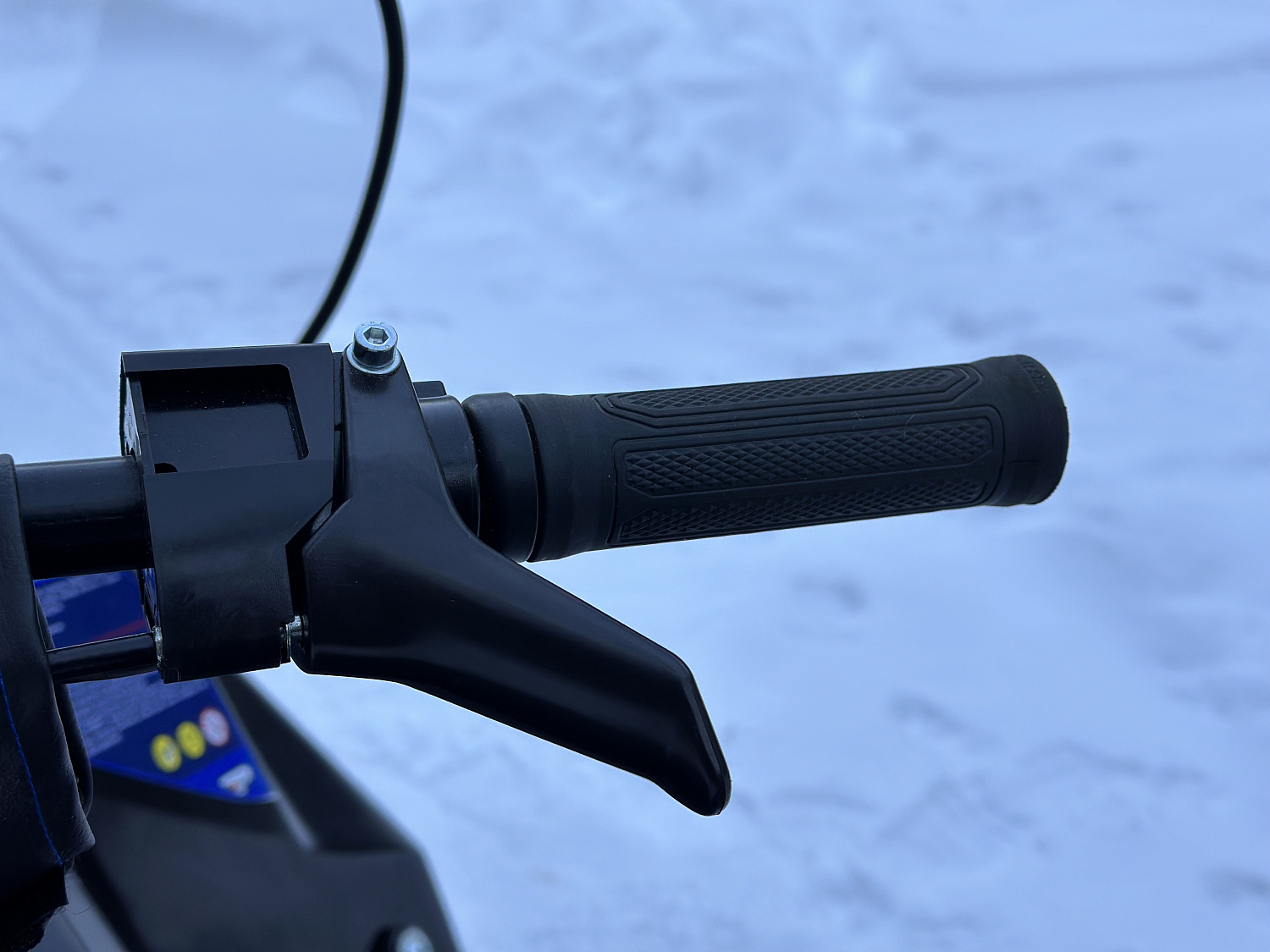 Снегоход PROMAX YAKUT 500 LONG 2.0 4T 27 в Коврове