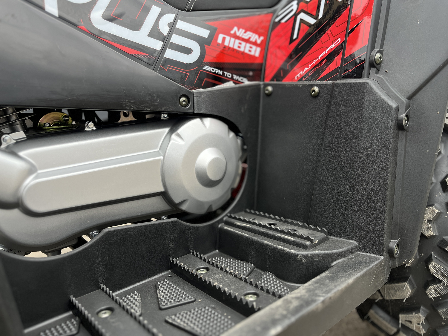 Квадроцикл PROMAX TAURUS 300 MAX-PRO LONG в Коврове