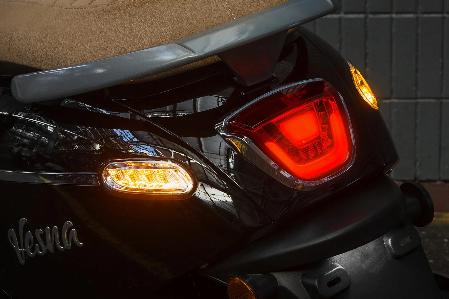 Скутер MINSK Vesna 50 M1NSK в Коврове