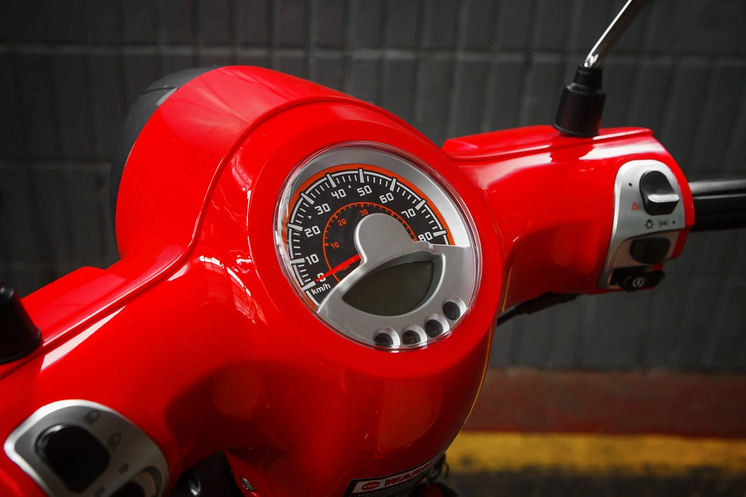 Скутер MINSK Vesna 50 M1NSK в Коврове