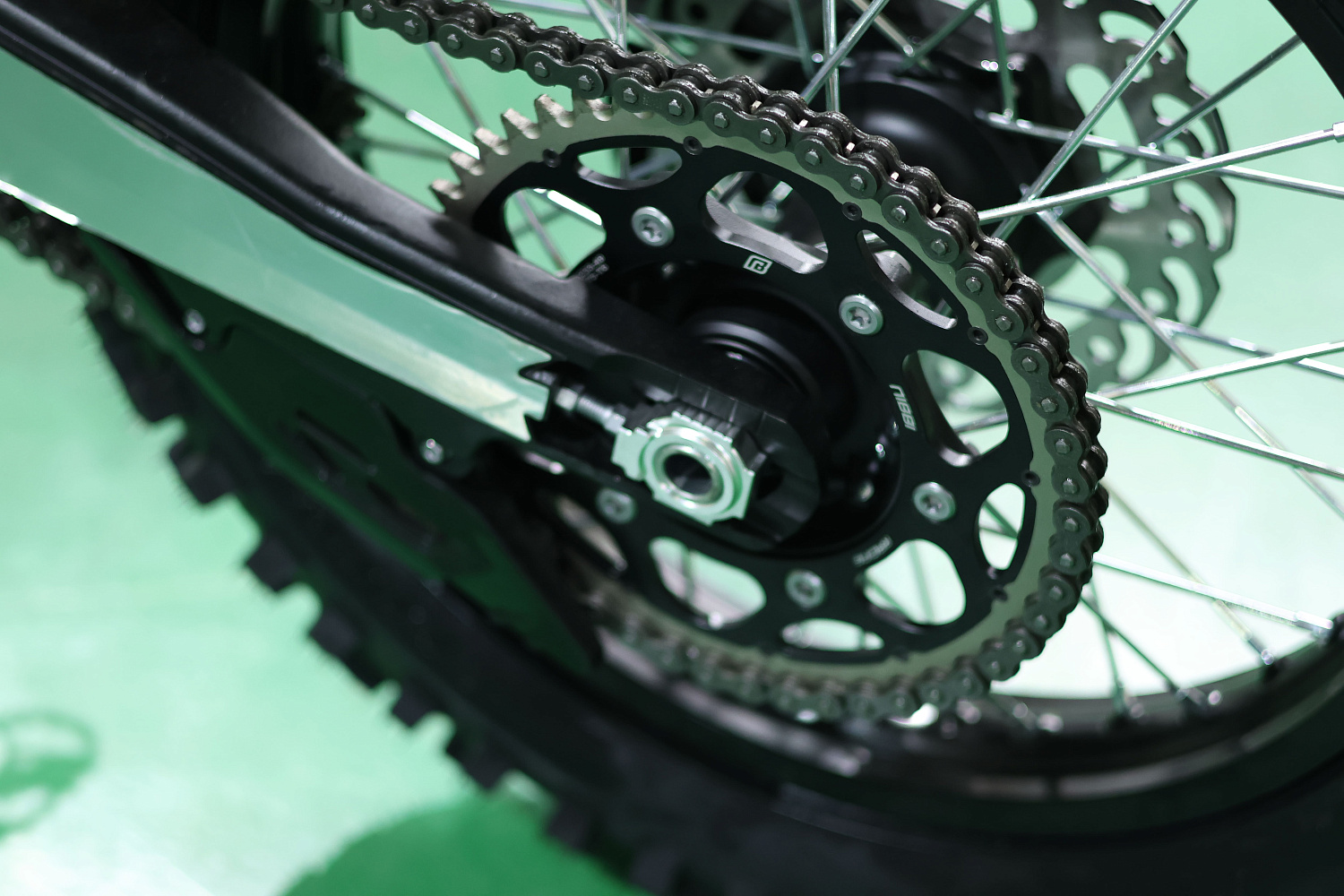 Мотоцикл JHLMOTO JHLofr GS YBS300 (176MN) в Коврове