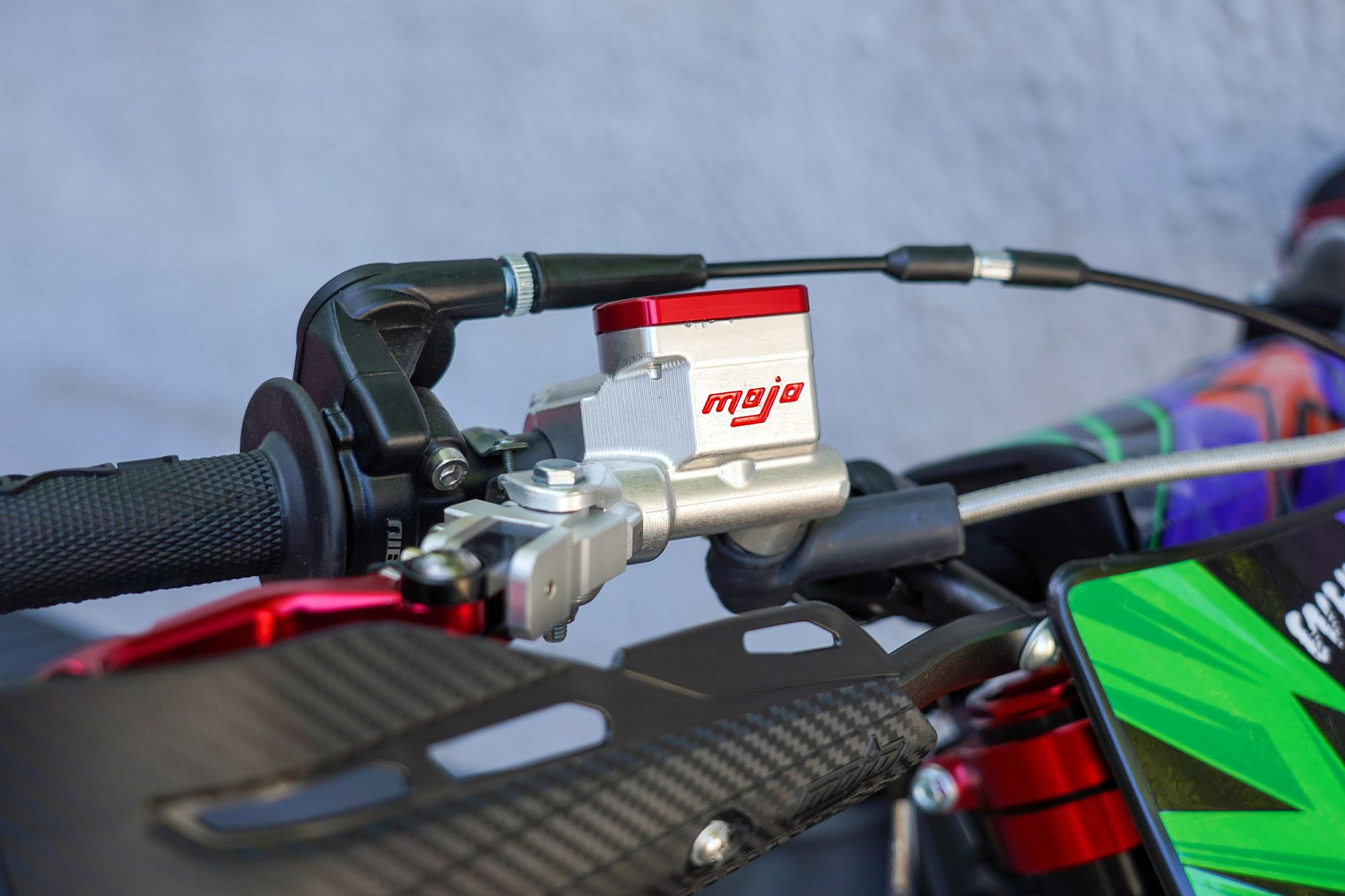 Эндуро / кроссовый мотоцикл BSE T7 Joker (ZS174-5А) Sport в Коврове