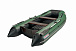Лодка MISHIMO LITE 370 в Коврове