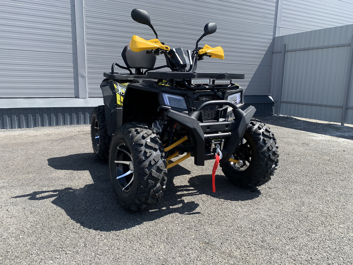 Квадроцикл PROMAX TAURUS 300 MAX-PRO в Коврове