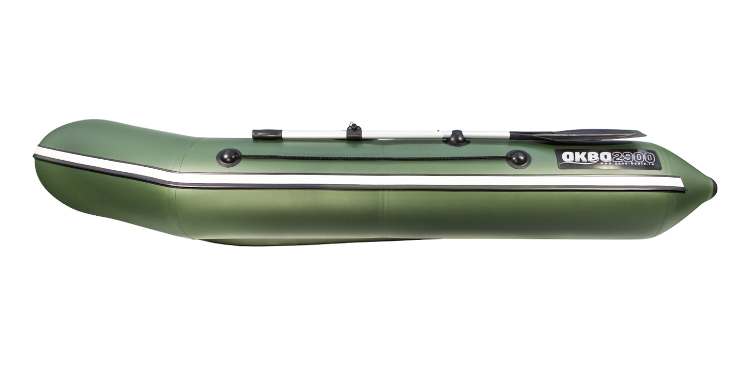 Лодка АКВА 2900 СК в Коврове