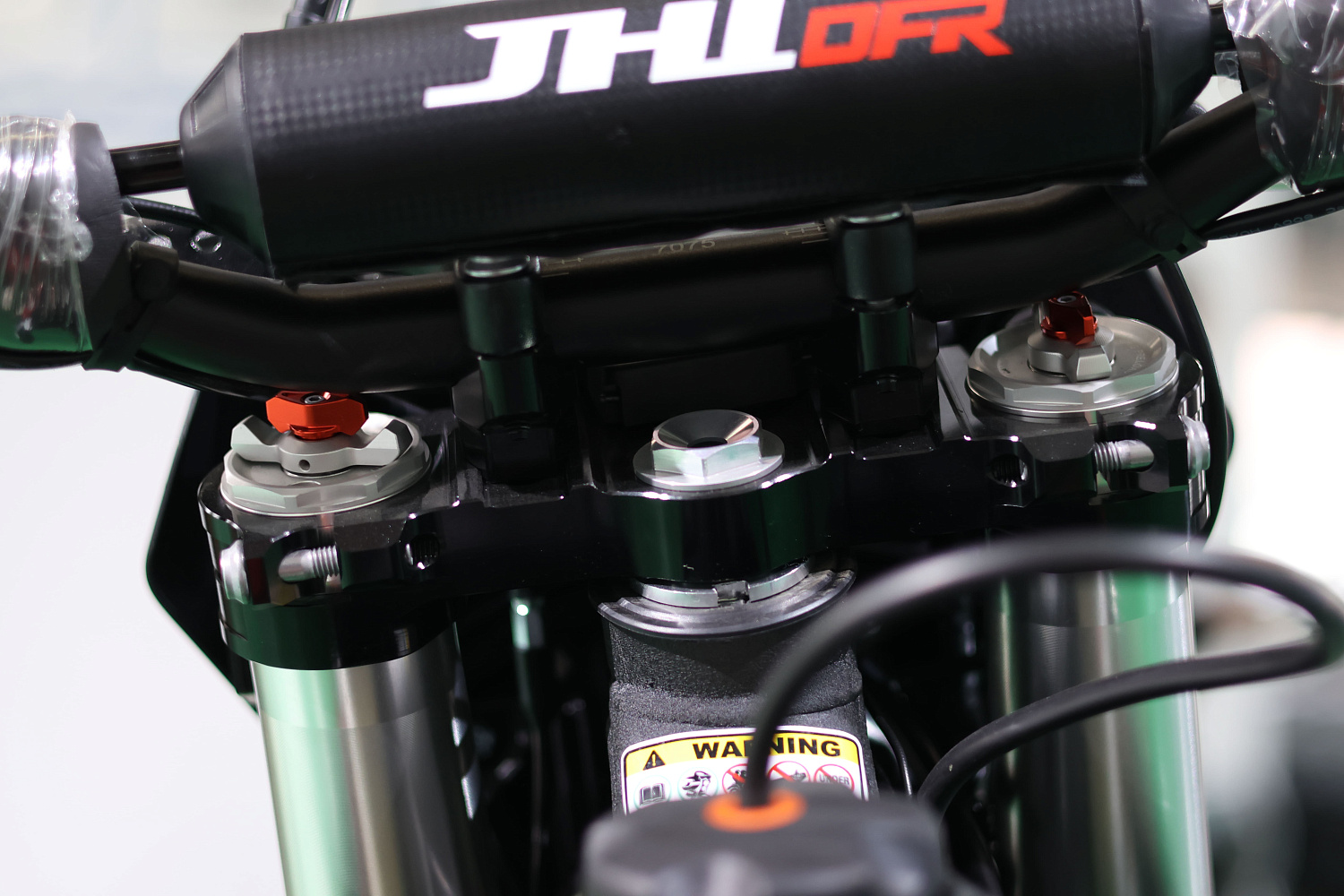 Мотоцикл JHLMOTO JHLofr GS CB300RL в Коврове