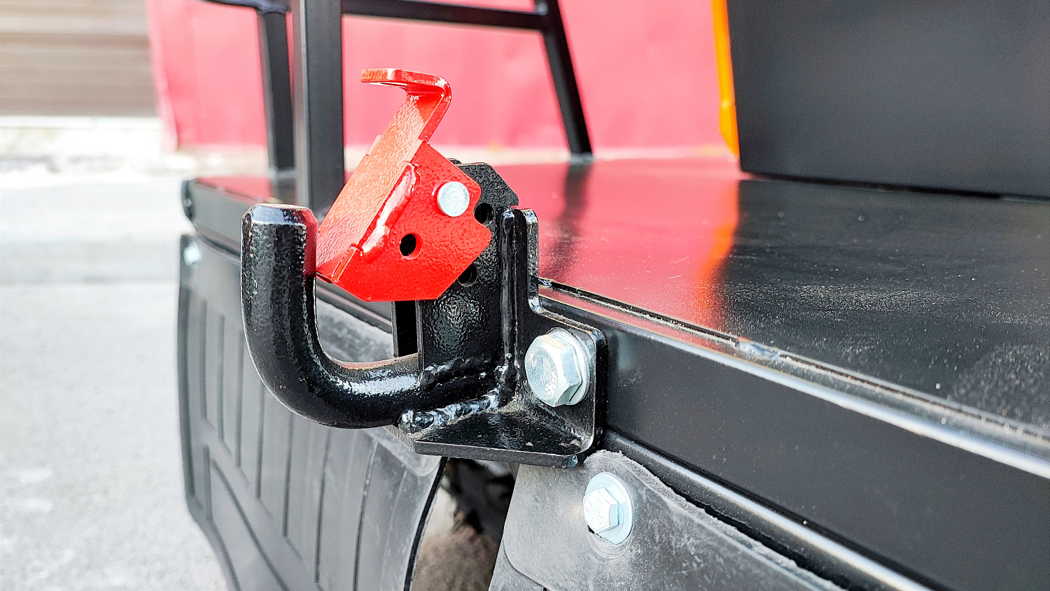 Снегоход PROMAX SNOWBEAR V3 650 2T в Коврове