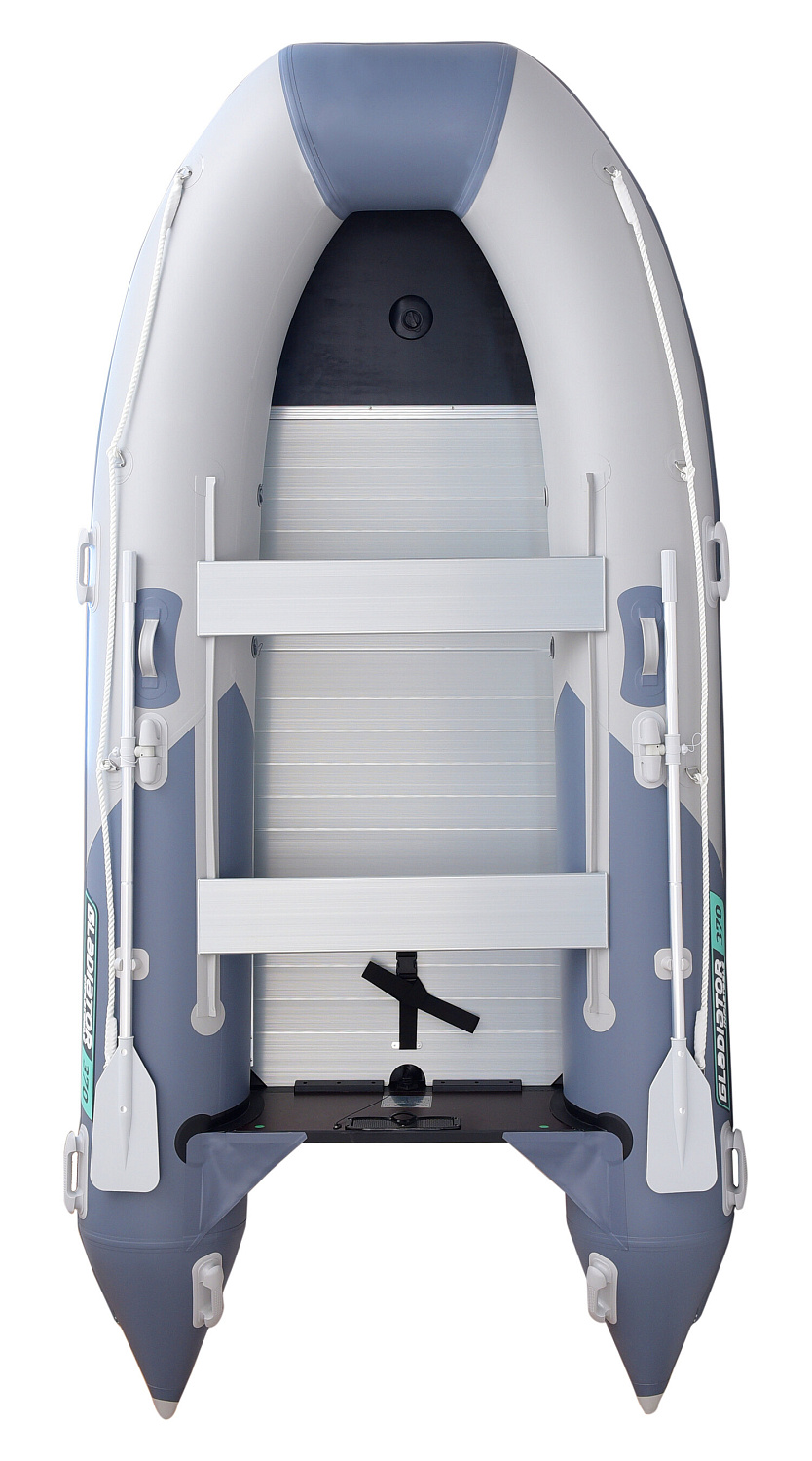 НАДУВНАЯ ЛОДКА GLADIATOR B330AL в Коврове