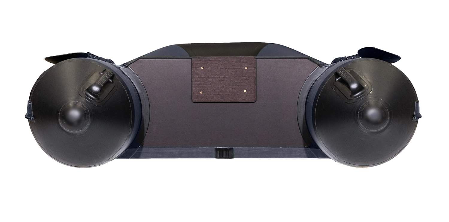  Лодка АКВА 3200 слань-книжка киль в Коврове