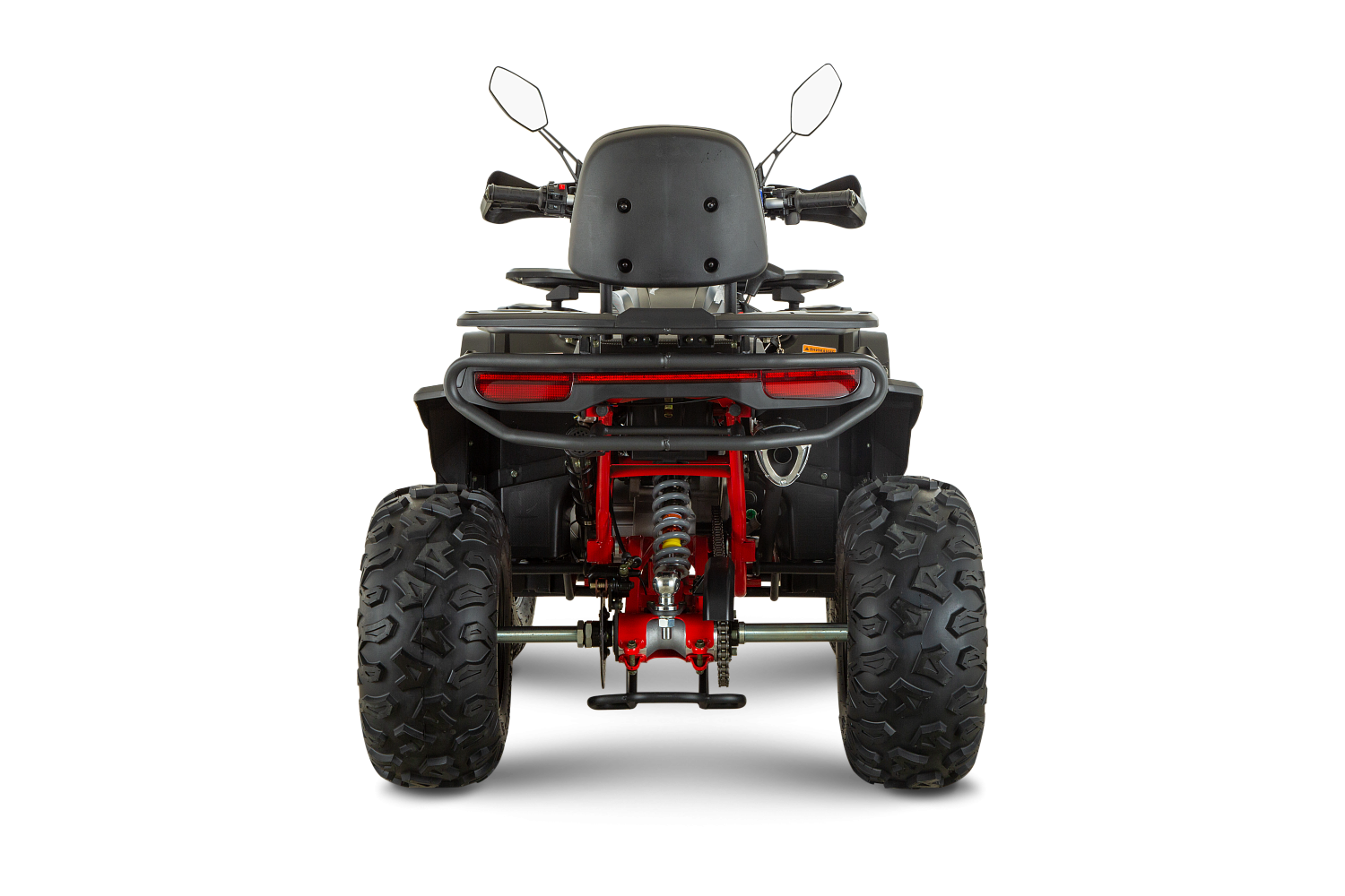 Квадроцикл GBM CROSS HILL 320 BIG PREMIUM в Коврове