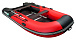 НАДУВНАЯ ЛОДКА GLADIATOR B370 в Коврове